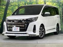 2017 Toyota Noah