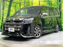 2017 Toyota Noah