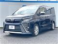 2017 Toyota Voxy