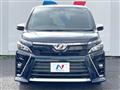 2017 Toyota Voxy