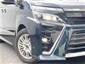 2017 Toyota Voxy