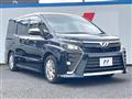 2017 Toyota Voxy
