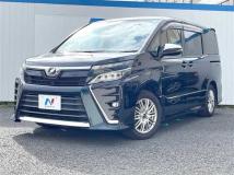 2017 Toyota Voxy