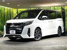 2017 Toyota Noah