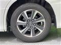 2017 Toyota Voxy