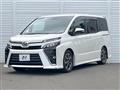 2018 Toyota Voxy