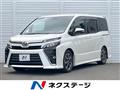 2018 Toyota Voxy