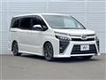 2018 Toyota Voxy
