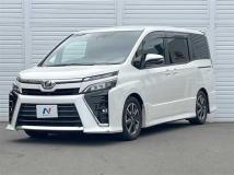 2018 Toyota Voxy