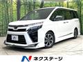 2017 Toyota Voxy