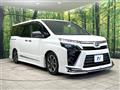 2017 Toyota Voxy
