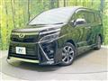 2017 Toyota Voxy