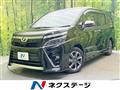 2017 Toyota Voxy