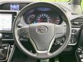 2017 Toyota Voxy