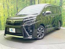 2017 Toyota Voxy