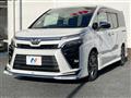 2017 Toyota Voxy