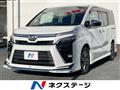 2017 Toyota Voxy
