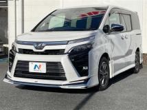 2017 Toyota Voxy