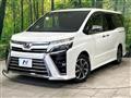 2018 Toyota Voxy