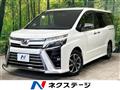 2018 Toyota Voxy