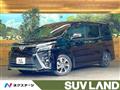 2018 Toyota Voxy