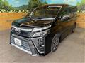 2018 Toyota Voxy