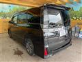 2018 Toyota Voxy