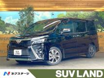 2018 Toyota Voxy