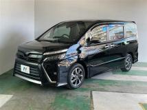 2018 Toyota Voxy