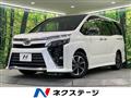 2018 Toyota Voxy