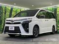 2018 Toyota Voxy
