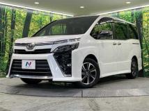 2018 Toyota Voxy