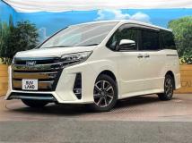 2019 Toyota Noah
