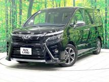 2019 Toyota Voxy