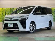 2019 Toyota Voxy