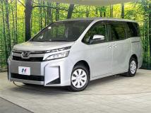 2019 Toyota Voxy