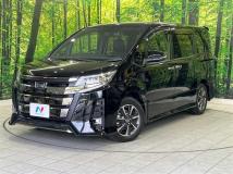 2019 Toyota Noah