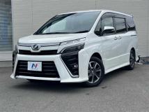 2020 Toyota Voxy