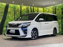 2020 Toyota Voxy