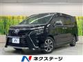 2020 Toyota Voxy