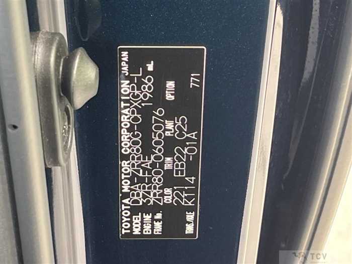 2020 Toyota Esquire