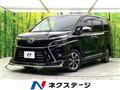 2020 Toyota Voxy