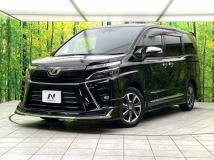 2020 Toyota Voxy