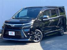 2020 Toyota Voxy