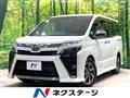2020 Toyota Voxy