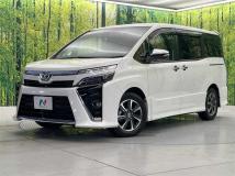 2020 Toyota Voxy
