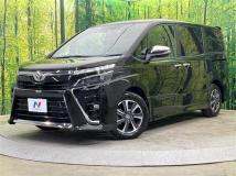 2020 Toyota Voxy