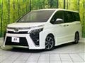 2021 Toyota Voxy