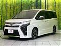 2021 Toyota Voxy