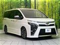 2021 Toyota Voxy